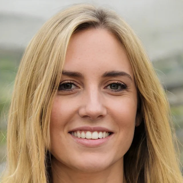 Jessica Hall